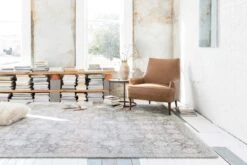 RUM-01 PEWTER -Loloi Rugs RUMIRUM 01PW00 5Broomscene hidden 5D 3