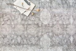 RUM-01 PEWTER -Loloi Rugs RUMIRUM 01PW00 5Broomscene 5D 2