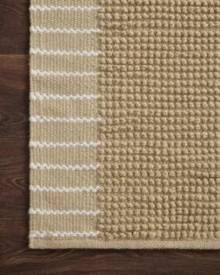 SAD-01 MH SAND -Loloi Rugs SADYSAD 01SA00 25