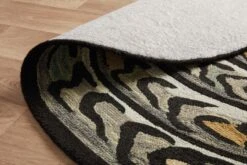 SEL-01 JB GREY / MULTI -Loloi Rugs SELBSEL 01GYML 24