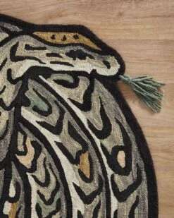 SEL-01 JB GREY / MULTI -Loloi Rugs SELBSEL 01GYML 5Bhover 5D 18