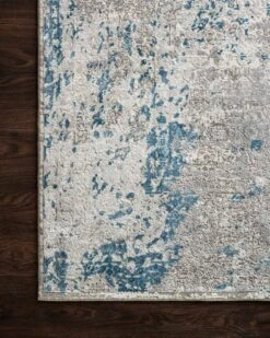 SIE-01 DOVE / OCEAN -Loloi Rugs SIENSIE 01DVOC 2 c54e2b04 faaa 45b2 9467 8a64752b7b7e