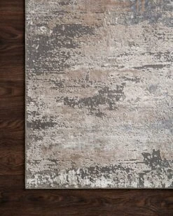 SIE-03 IVORY / SAND -Loloi Rugs SIENSIE 03IVSA 3