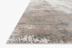 SIE-03 IVORY / SAND -Loloi Rugs SIENSIE 03IVSA 5Bhover 5D 2