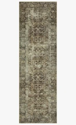 SIN-01 MH PEBBLE / TAUPE -Loloi Rugs SINCSIN 01PPTA 5Balternate 5D 21