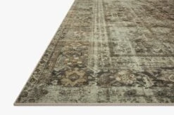 SIN-01 MH PEBBLE / TAUPE -Loloi Rugs SINCSIN 01PPTA 5Bhover 5D 18
