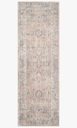 SKY-01 BLUSH / GREY -Loloi Rugs SKYESKY 01BHGY 4