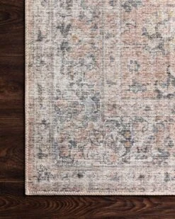 SKY-01 BLUSH / GREY -Loloi Rugs SKYESKY 01BHGY 5
