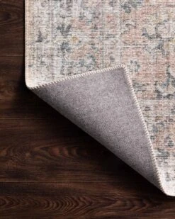 SKY-01 BLUSH / GREY -Loloi Rugs SKYESKY 01BHGY 6