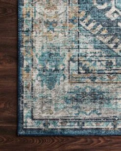 SKY-03 DENIM / NATURAL -Loloi Rugs SKYESKY 03DENA 5