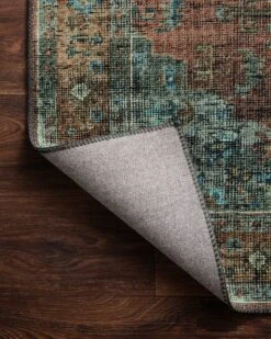 SKY-07 TERRACOTTA / SKY -Loloi Rugs SKYESKY 07TCSC 26