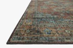 SKY-07 TERRACOTTA / SKY -Loloi Rugs SKYESKY 07TCSC 5Bhover 5D 18