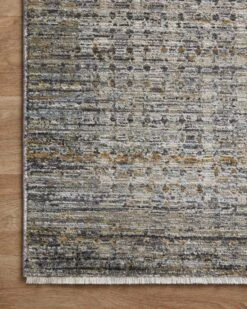 SOH-05 CHARCOAL / MULTI -Loloi Rugs SOHOSOH 05CCML 25