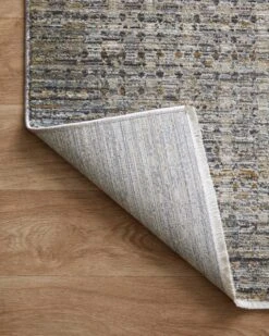 SOH-05 CHARCOAL / MULTI -Loloi Rugs SOHOSOH 05CCML 26