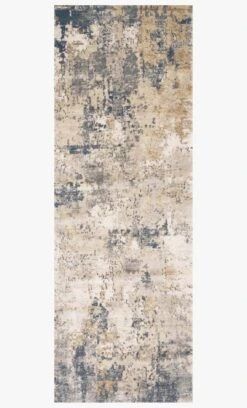 TEA-06 SAND / MIST -Loloi Rugs TEAGTEA 06SAMI 5Balternate 5D 4