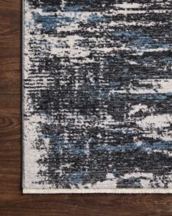 VAN-04 CHARCOAL / DOVE -Loloi Rugs VANCVAN 04CCDV 25 fcba3cc0 901b 4871 b3e3 b355c8f1ff92