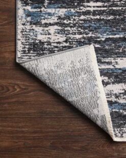 VAN-04 CHARCOAL / DOVE -Loloi Rugs VANCVAN 04CCDV 26 710e0f1f 2c26 4456 a4c2 e5d263345a5d