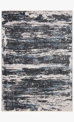 VAN-04 CHARCOAL / DOVE