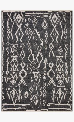 VAN-07 CHARCOAL / DOVE