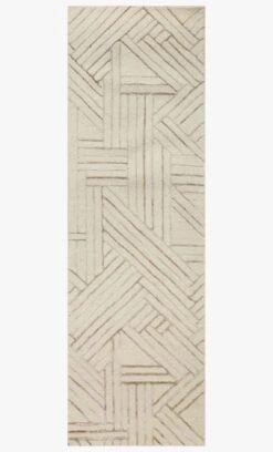 VER-01 IVORY / OATMEAL -Loloi Rugs VERVVER 01IVOT 5Balternate 5D 21