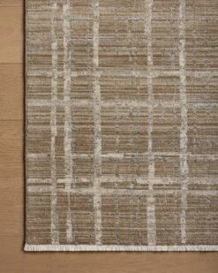 WAE-05 BROWN / STONE -Loloi Rugs WADEWAE 05BRSN 25