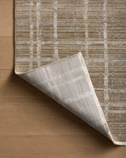 WAE-05 BROWN / STONE -Loloi Rugs WADEWAE 05BRSN 26