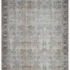 WYN-07 GREY / CHARCOAL 2 WYN-07 GREY / CHARCOAL -Loloi Rugs WYNTWYN 07GYCC
