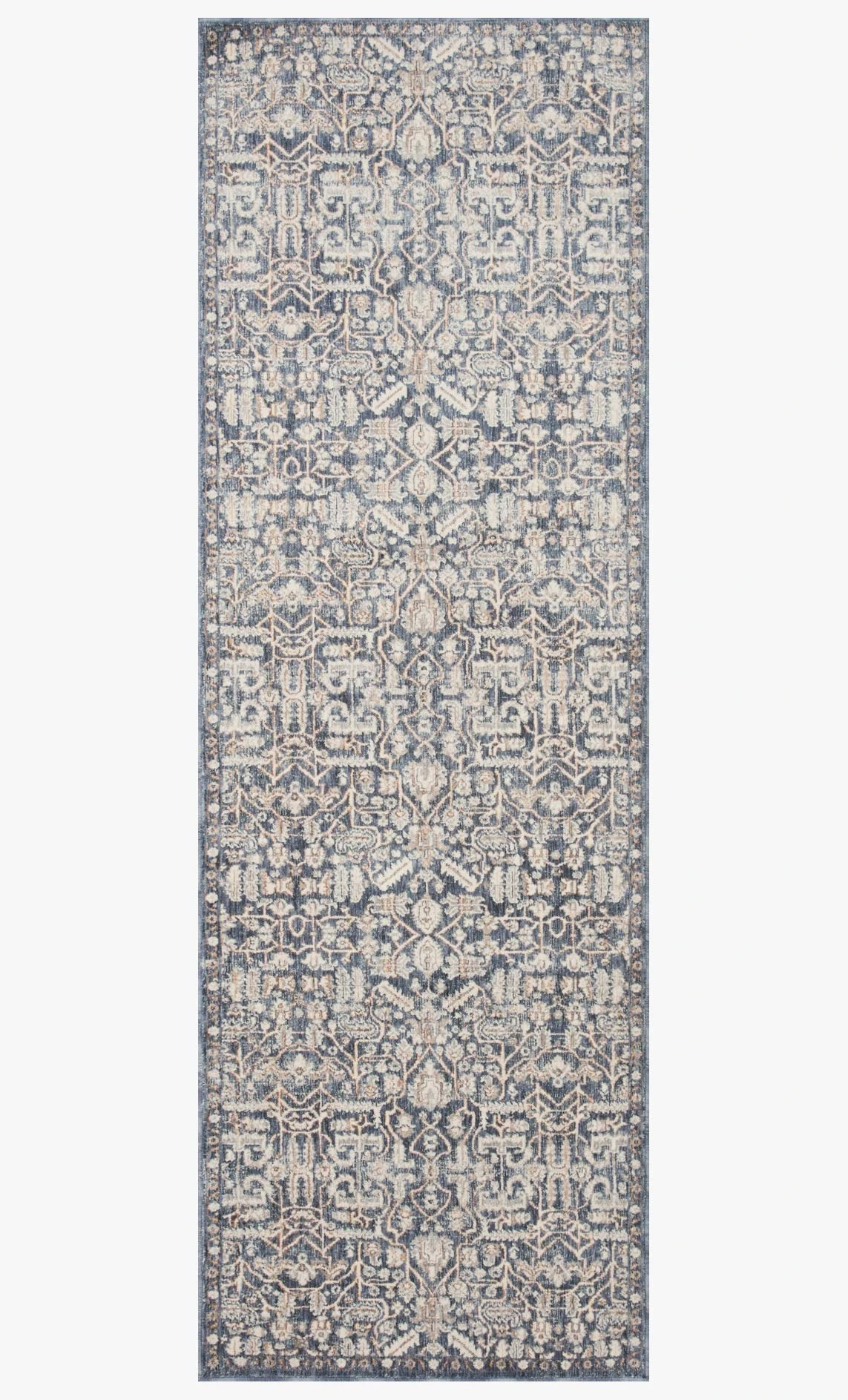 ZUM-02 AL BLUE / IVORY 7 ZUM-02 AL BLUE / IVORY - Image 5