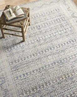 ZUM-03 AL OCEAN / MULTI -Loloi Rugs ZUMAZUM 03OCML 16 076acfad 4c7f 4e34 a1c1 98ab4fb0b3ce