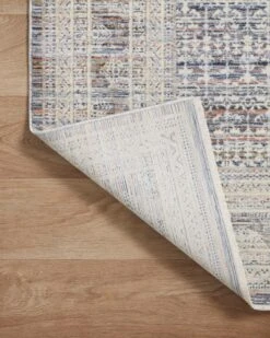 ZUM-03 AL OCEAN / MULTI -Loloi Rugs ZUMAZUM 03OCML 26 7b7c1835 84d7 4a2b 8aa6 60c3a3991878
