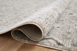 ZUM-07 AL SILVER / SKY -Loloi Rugs ZUMAZUM 07SISC 24 e46b4d19 a4ce 48a5 8d4f e94a74fef670
